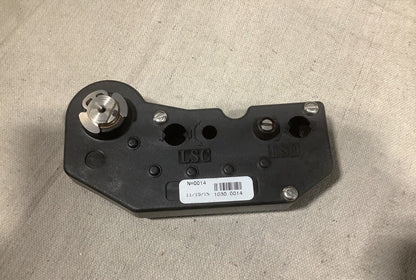 EMERSON PROCESS MANAGEMENT 1030-0014 VALVE OPENING INDICATOR 4810-01-317-2728