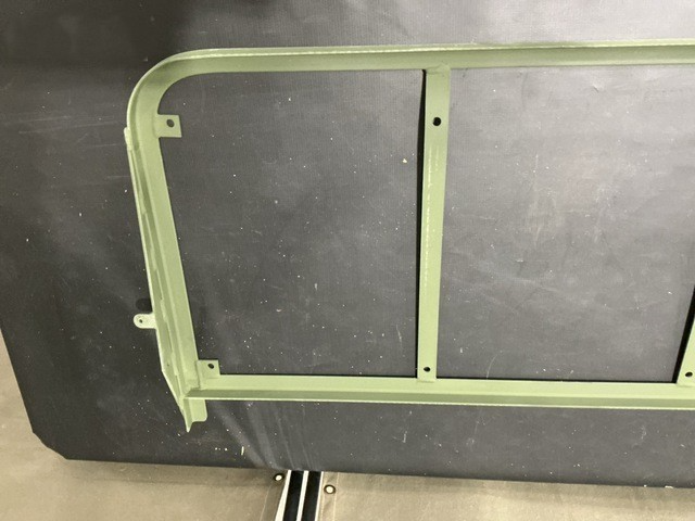 Seat Frame 5-TON NSN 2540-01-082-3624 - photo 5