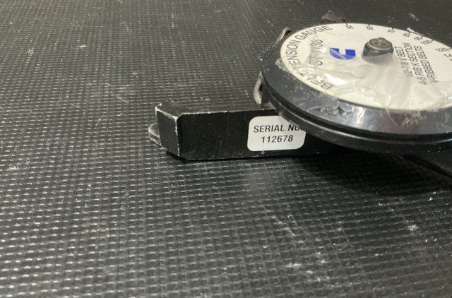 Belt Tension Guage ST-1138 NSN 2990-01-141-5776 - photo 3