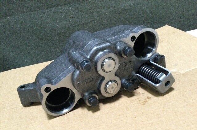 ENGINE DSL C18 PT/ SB MDL 250-4619 CATERPILLAR 226-1191 ENGINE OIL PUMP ASSEMBLY