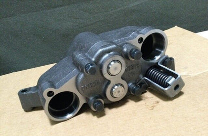 ENGINE DSL C18 PT/ SB MDL 250-4619 CATERPILLAR 226-1191 ENGINE OIL PUMP ASSEMBLY