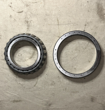 TIMKEN 28680/28622 TAPERED ROLLER BEARING 37107-37108 3110-00-769-4348