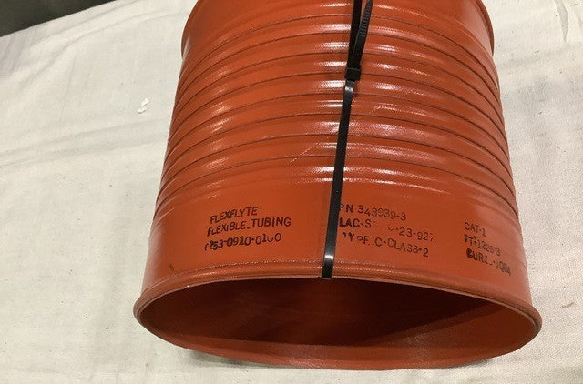 Recirculating Coupling KC-130 NSN 1560-00-306-3676 - photo 2