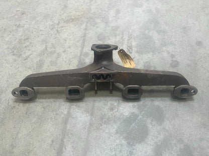 Exhaust Manifold 7411624 NSN 2805-00-741-1624 - photo 8