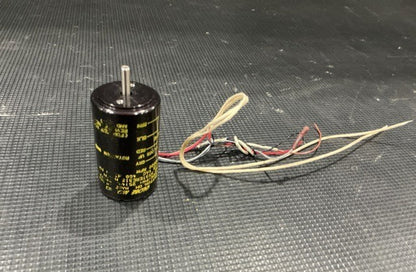 Current Motor 18A211 NSN 6105-00-897-5453