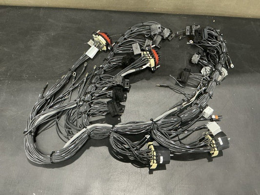 Branched Wiring Harness 3362104 NSN 6150-01-505-1946