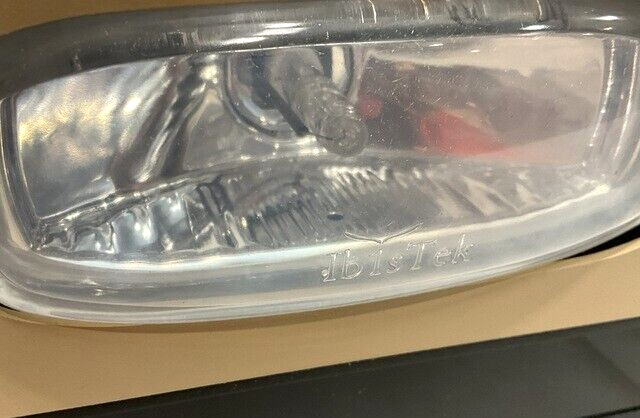 MILITARY MRAP IBISTEK 2202-170-001 CUBE LIGHT ASSEMBLY 6240-01-572-3840 USA