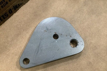 MRAP MAXXPRO CAT I SUPPORT, TENSIONER MOUNTING 1883007C1 2590-01-568-6504