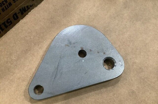 MRAP MAXXPRO CAT I SUPPORT, TENSIONER MOUNTING 1883007C1 2590-01-568-6504