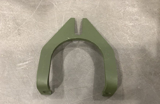 Mounting Bracket 3046856 NSN 5340-01-465-9289