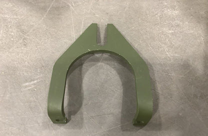 Mounting Bracket 3046856 NSN 5340-01-465-9289
