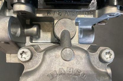 Abs Valve M1095 NSN 2530-01-500-2303 - photo 6