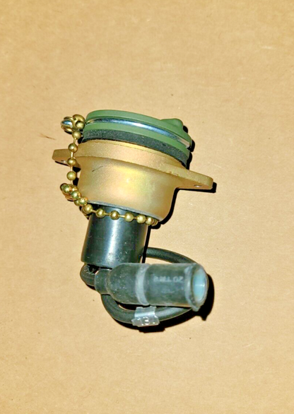 HMMWV M35 MILITARY  PLUG 10905682 UTILITY OUTLET ASSEMBLIES NSN 1015-01-022-5325