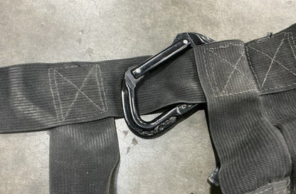 Cargo Net 3919484C1 NSN 3990-01-603-9090 - photo 4