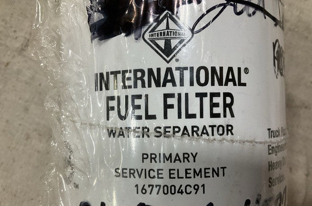 Filter Element 1677004091 NSN 2910-01-556-4577 - photo 4