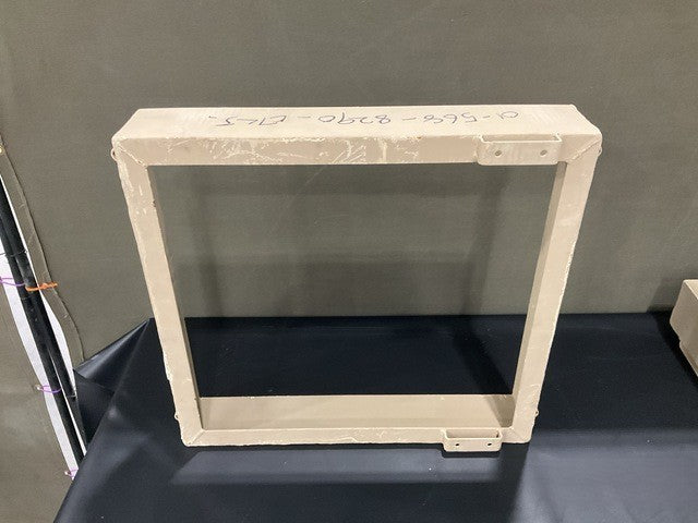 Vehicular Window Frame 2402-00621-34 NSN 2510-01-568-8290 - photo 2