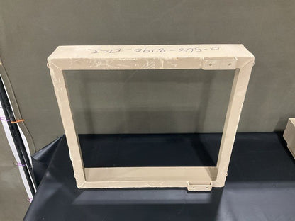 Vehicular Window Frame 2402-00621-34 NSN 2510-01-568-8290 - photo 2
