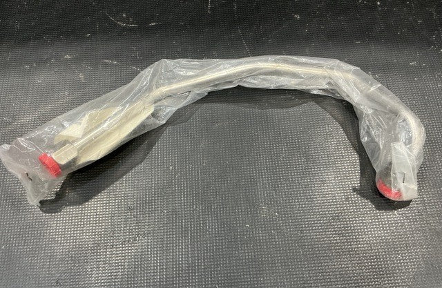 Metallic Bent Tube 3643735 NSN 4710-01-555-1419