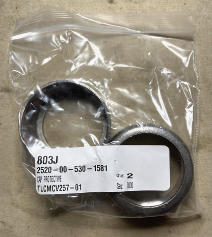 MECHANICAL SEAL REPLACEMENT LATERAL SHAFT PARTS KIT TLCMCV257 5330-01-470-5061