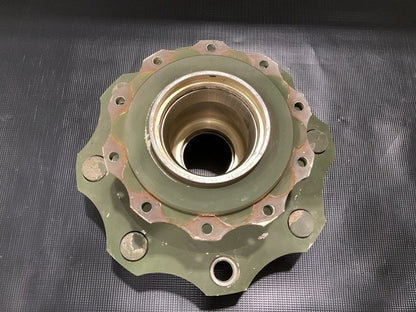 Hub Assy M777E1 NSN 2530-01-677-3637 - photo 4