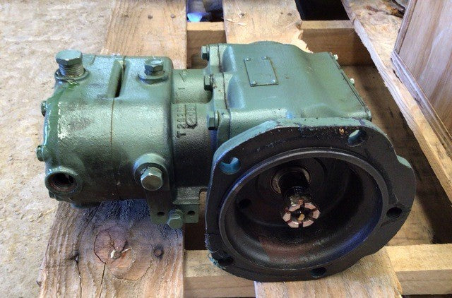 Air Brake Compressor Assembly 289864 NSN 2530-01-147-9996