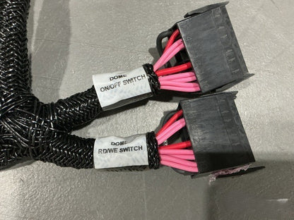 Wiring Harness 10003020 NSN 6150-01-578-0968 - photo 5