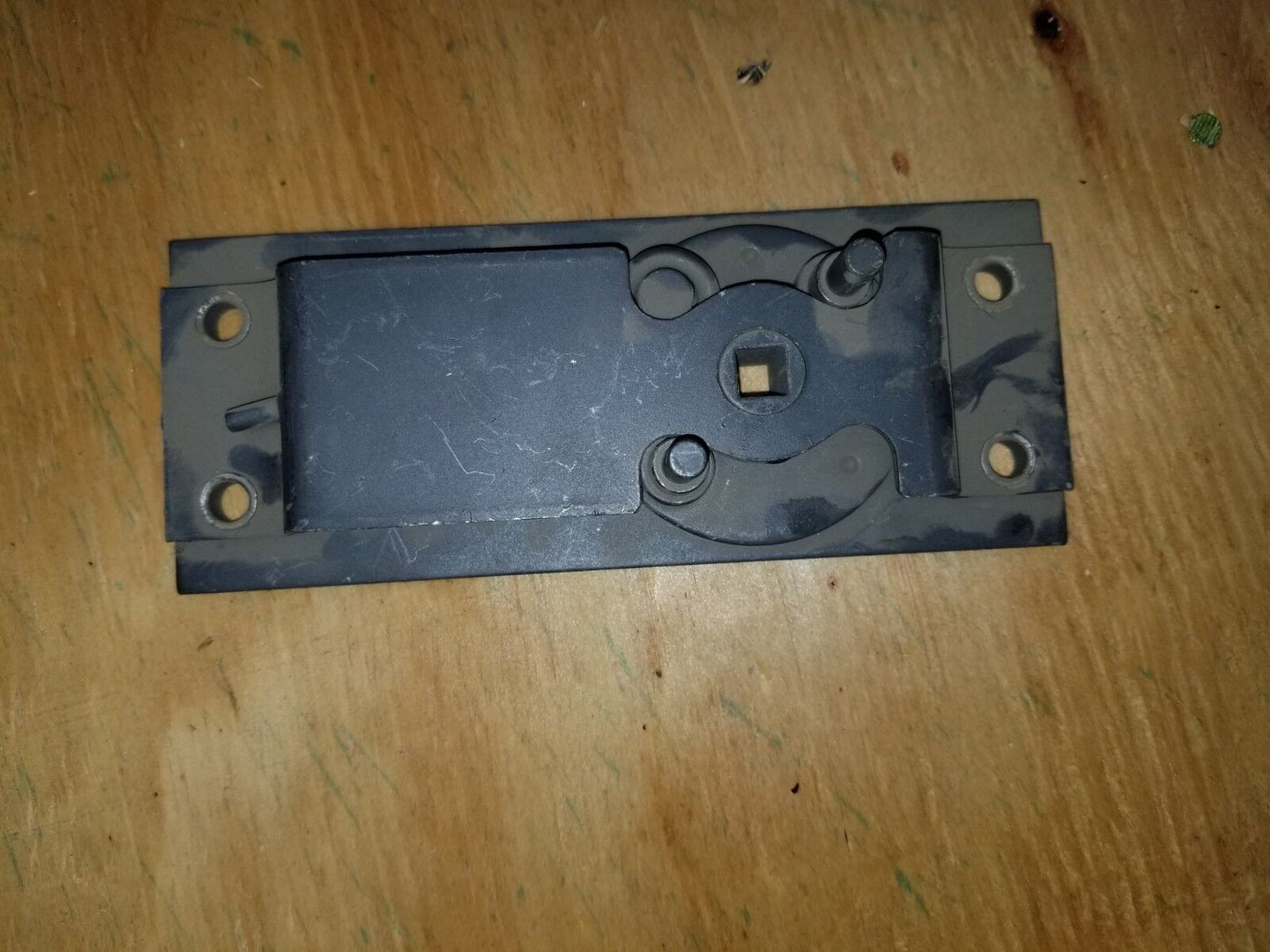 HUMMER H1 HUMVEE Latch Door 6008922