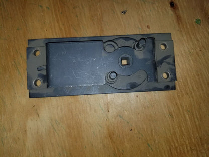 HUMMER H1 HUMVEE Latch Door 6008922