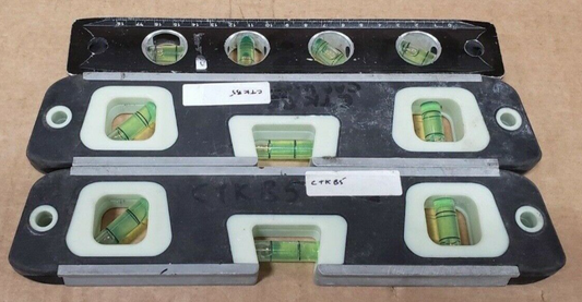 MAGNETIC LEVEL LEVELERS