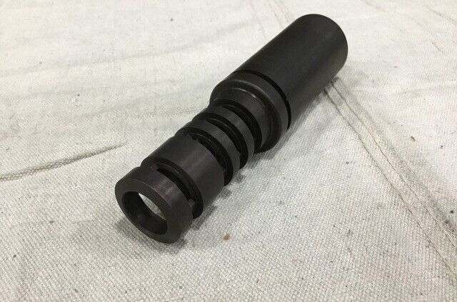MILITARY M-88 VEHICLE, SERIES SLEEVE SPACER 11650015 5365-01-371-7127