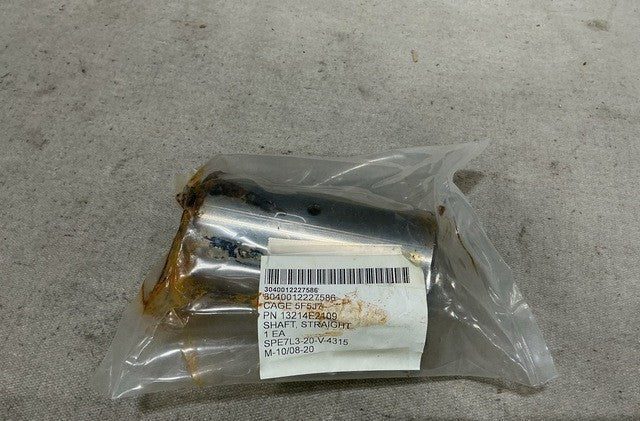 Shaft 13214E2109 NSN 3040-01-222-7586
