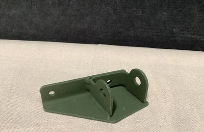 MILITARY HMMWV 57K4415 ENGINE EXHAUST SYSTEM FORDING KIT HUMVEE STACK PIPE