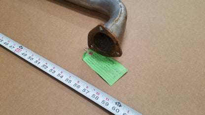 2990-01-604-6207	 Exhaust Pipe  M1161, M1163 Growler ITV-LSV . 43017903