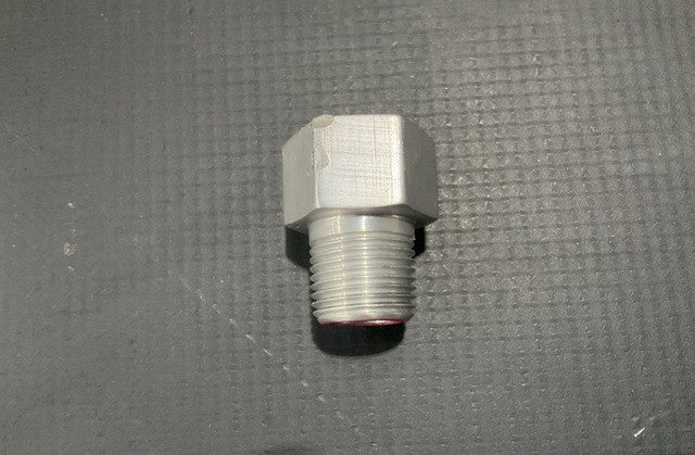 Housing Screw Fitting 8148650 NSN 1660-00-006-5313 - photo 5