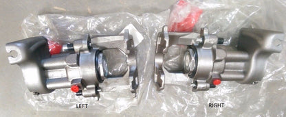 Hummer H1 HMMWV Humvee M998 REAR BRAKE CALIPER:  RH, RR 2530-01-333-8263 RIGHT