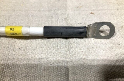 MRAP MMPV BAE SYSTEM R0068053-0115 CABLE HTR ASSEMBLY 6150-01-557-6421 USA