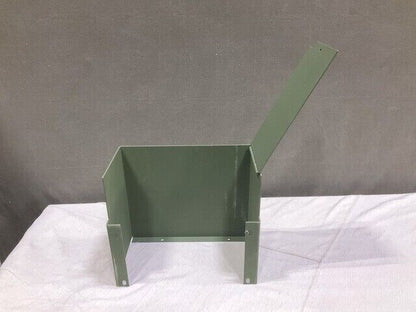 GENERAL DYNAMICS 43014049 ACCESSORIES STOWAGE BOX 2540-01-605-0372 USA