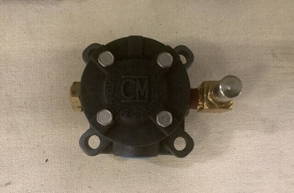 M35A3 M109A4 RCSK17631 WHEEL AIR VALVE,BRAKE PNEUMATIC 12448915 2530-01-419-6303