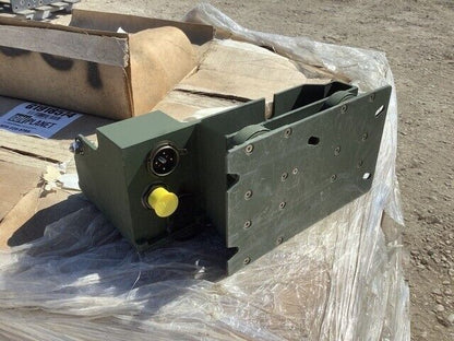 MRAP - M-ATV MT-6353/VRC ELECTRICAL EQUIPMENT MOUNTING BASE 5975-01-235-1962