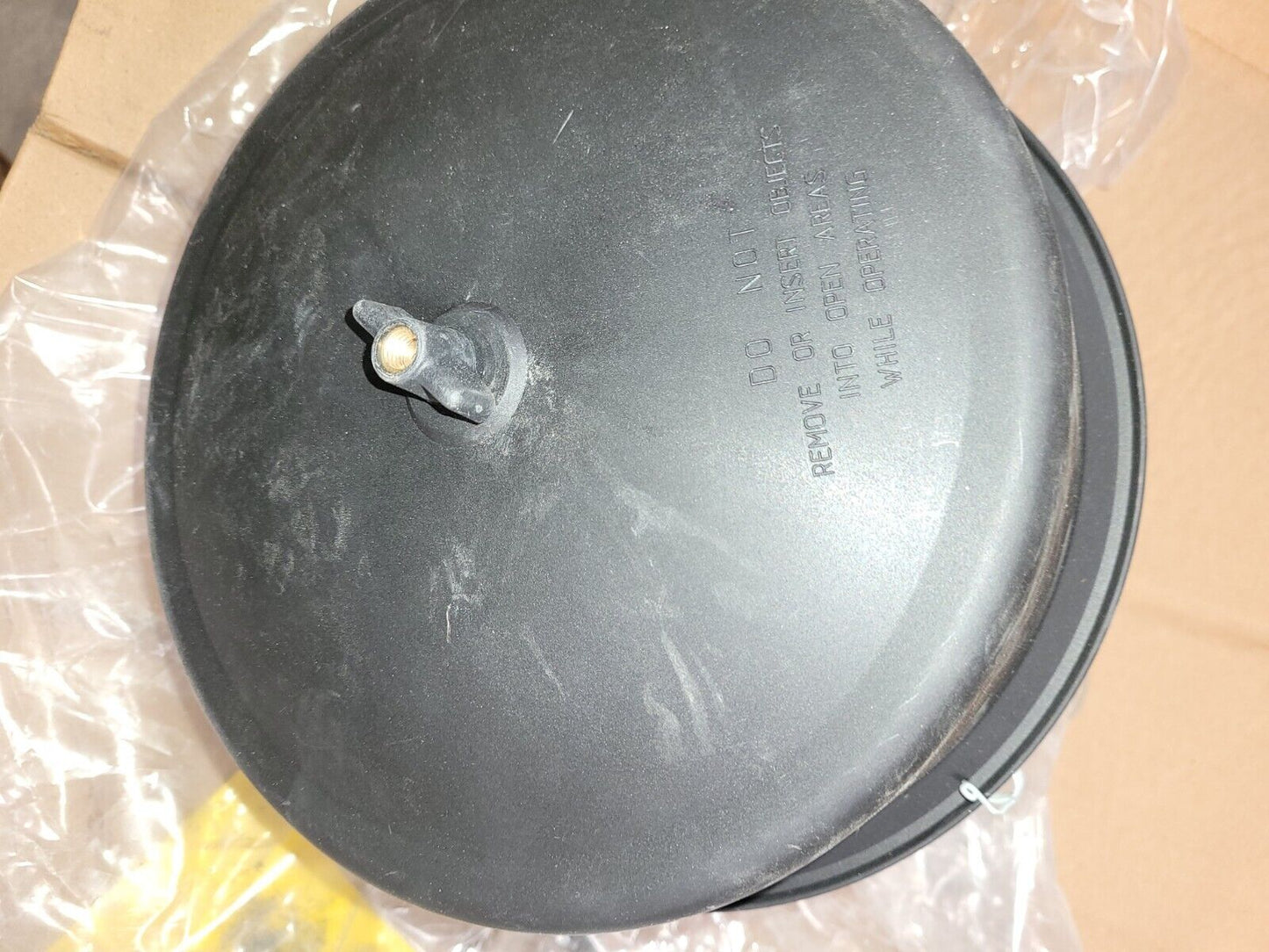 US ENGINE AIR PRECLANER VEHIUCLAR AIR PRE CLEANER HEAVY DUTY