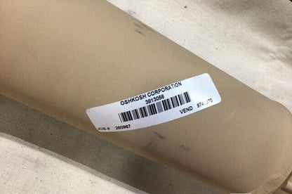 MILITARY MRAP-COUGAR ISS 1.0, 1.5 3813056 10023474 VEHICULAR PROPELLER SHAFT