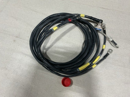 Wiring Harness R0120332 NSN 6150-01-591-1710