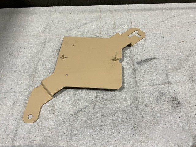 Mounting Plate 3693078C2 NSN 2590-01-652-0782