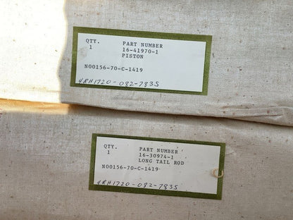 Valve Assy 16-60597-3 NSN 4820-00-082-7835 - photo 8