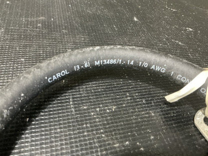 Electrical Lead 12330348 NSN 6150-01-173-0177 - photo 4