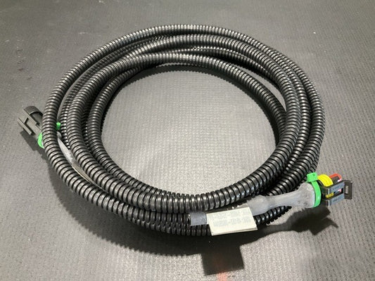 Wiring Harness Assembly 3829244 NSN 6150-01-577-2150