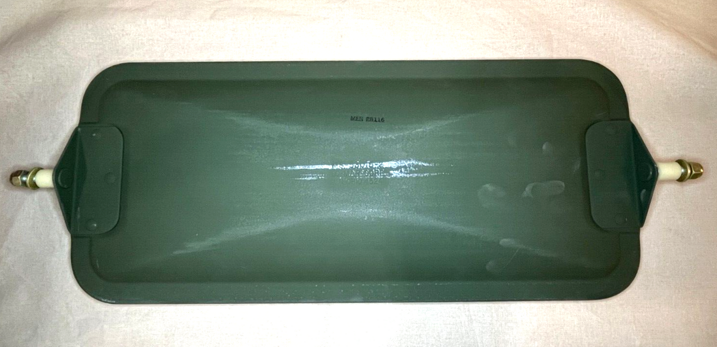M939 SERIES 5-TON TRUCK MS53015-2 REARVIEW MIRROR ASSY 1549159 2540-00-788-5637