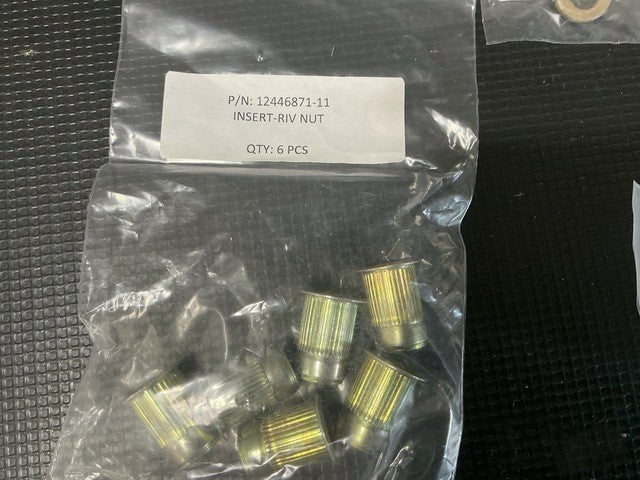 Gunner Restraint Kit 57K4901 NSN 2540-01-559-1734 - photo 12
