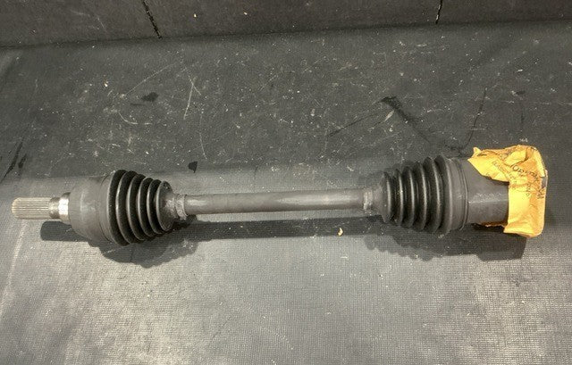 Axle Shaft M1113 NSN 2520-01-474-3901 - photo 2