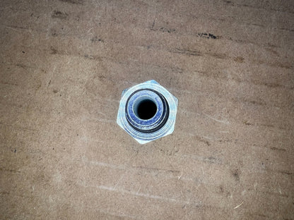 Heavy Duty Turbo Oil Inlet Fitting Female Connector - photo 4